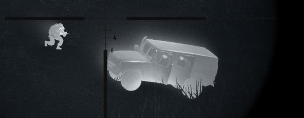 Operation Flashpoint: Dragon Rising - драконий выкидыш