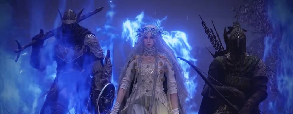 Elden Ring Nightreign и Evanescence — коллаб года, который не ждали. Фанаты приятно удивлены новым трейлером