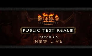 В Diablo 2 Resurrected появятся Зоны Ужаса. Blizzard объявила о нововведениях патча 2.5 и старте тестирования на PTR