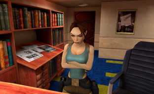 Композитор игр Tomb Raider попал в тюрьму за мошенничество