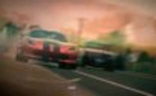 Дневники разработчиков Forza Horizon