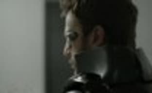 Тизер короткометражки по мотивам Deus Ex: Human Revolution