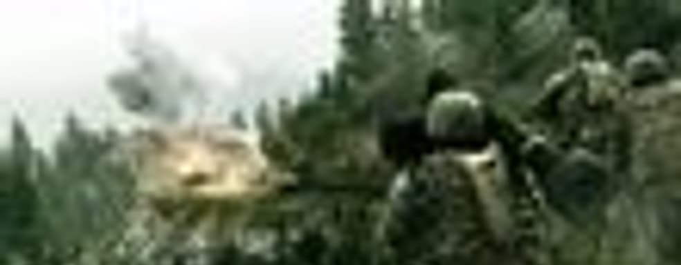 Русские версии Operation Flashpoint 2, Rise of the Argonauts и Damnation