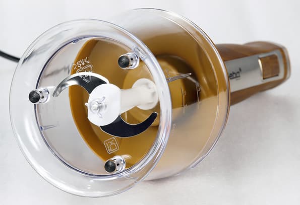 Ручной погружной блендер Steba MX-30