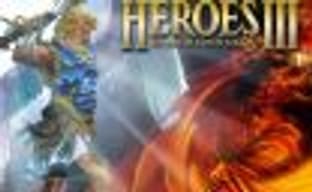 Heroes of Might & Magic III исполнилось 20 лет
