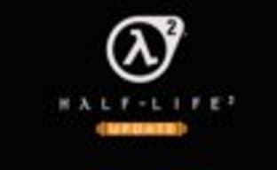 Бесплатная модификация Half-Life 2: Update в Steam