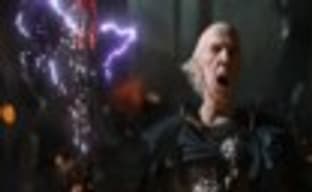 Дебютный проект Quantic Dream для PS4 может включать  монстров