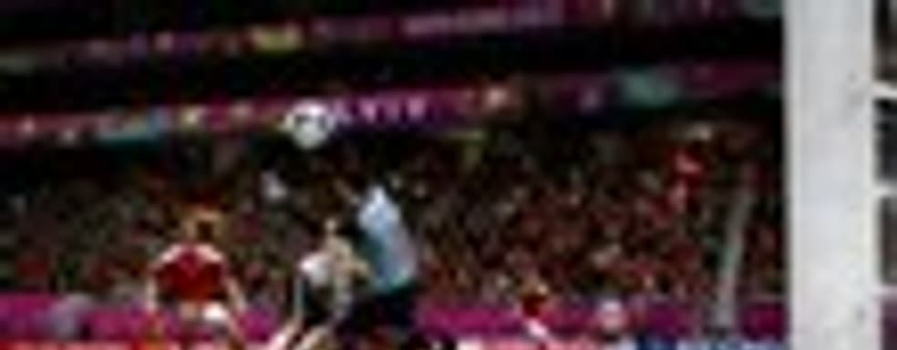 UEFA EURO 2012 для FIFA 12