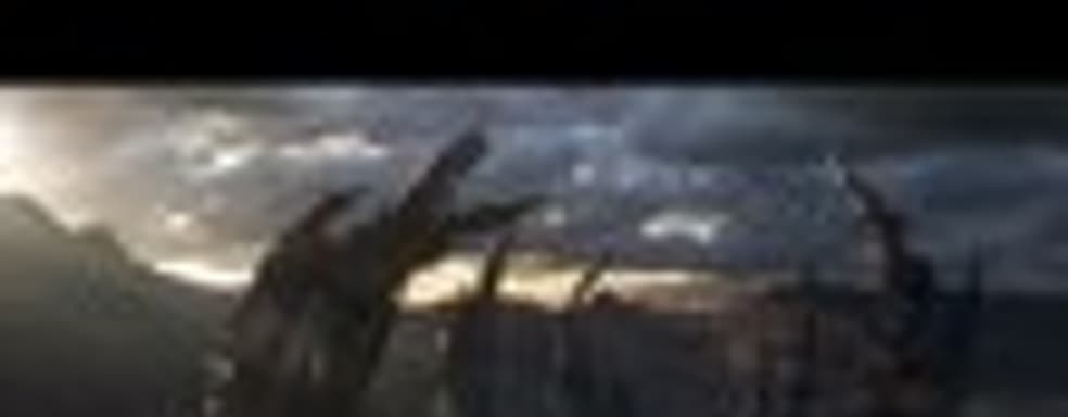 Дата выхода StarCraft II: Legacy of the Void