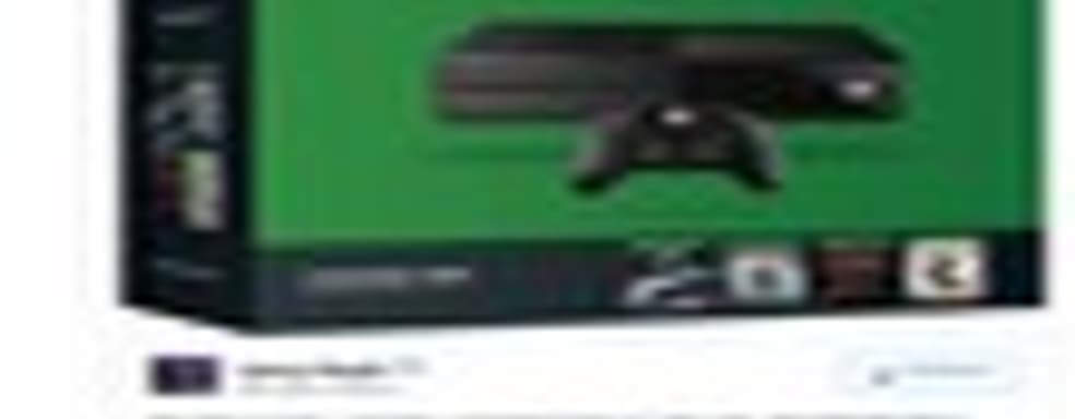 Оригинальная консоль Xbox One подешевела до $249