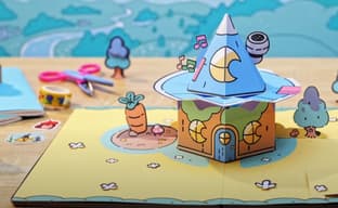 Релизный трейлер The Plucky Squire приветствует в мире игры