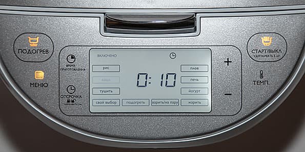 мультиварка Philips HD3095