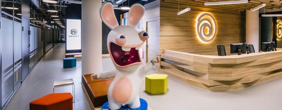 Несмотря на критику и негодование игроков, Ubisoft продолжает увеличивать свои инвестиции в блокчейн и NFT