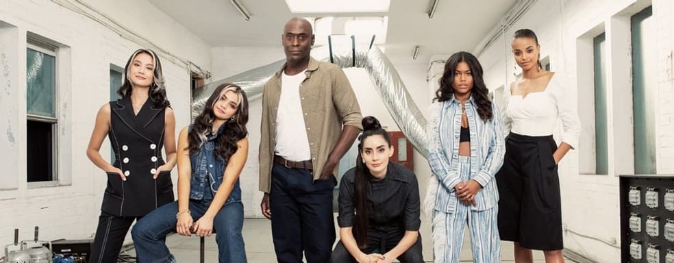 По информации СМИ, Netflix не собирается продлевать сериал по Resident Evil с чернокожим Вескером на второй сезон