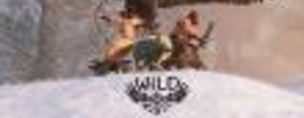 WiLD всё-таки разрабатывается