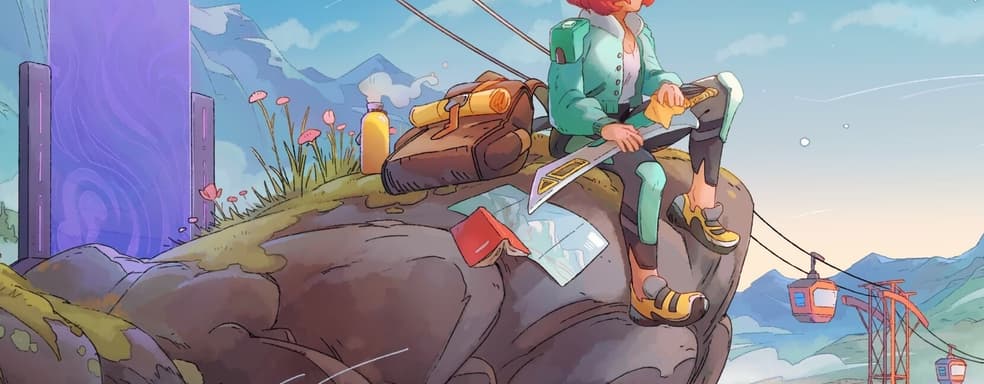 Завтра приключение Dungeons of Hinterberg выйдет на PlayStation