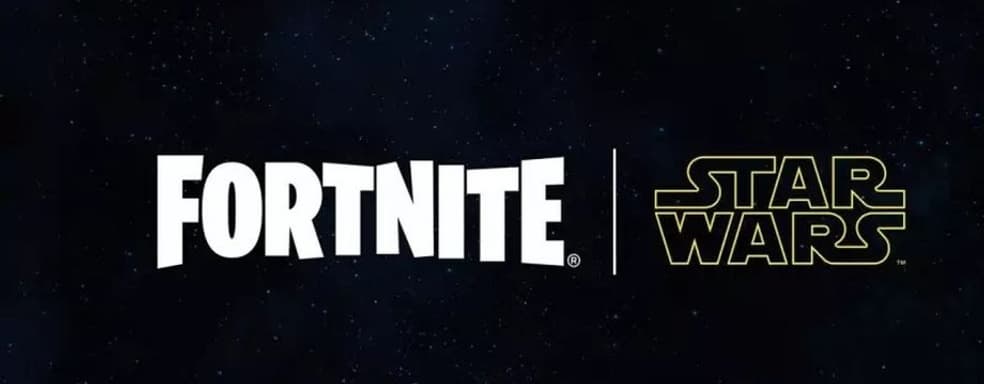 Дарт Вейдер вновь приземлится в Fortnite