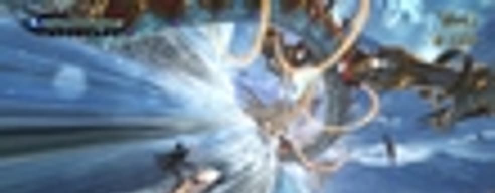 Новые скриншоты (Infamous: Second Son, Bayonetta 2...)