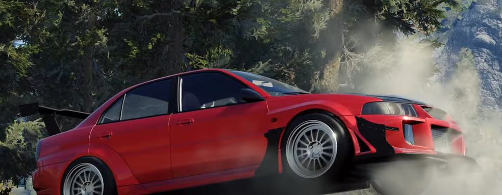 Российский ответ Need for Speed получил обновление 1.0.0. Что изменилось в CarX Street