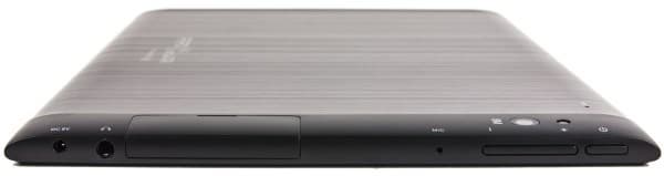 Дизайн планшета Pipo P4