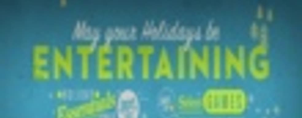 Рождественская распродажа в PS Store