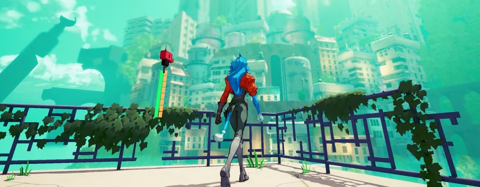 После двух переносов Hyper Light Breaker наконец-то получила приблизительные сроки релиза