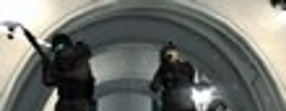 Launch-трейлер Ghost Recon Online 	