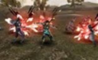 Samurai Warriors: Chronicles 2nd для 3DS