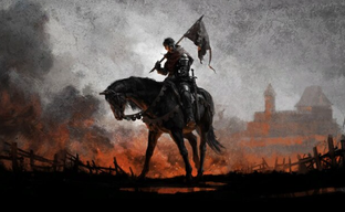 Продали 6 миллионов копий Kingdom Come Deliverance, с релиза средневековой RPG прошло 6 лет