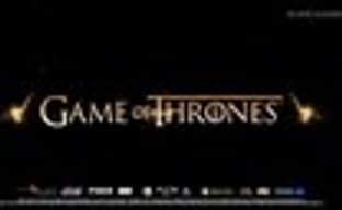 Дебютный трейлер Game of Thrones RPG