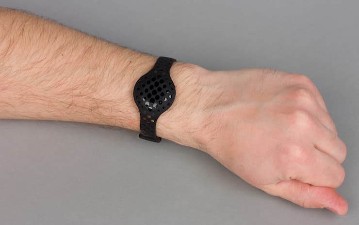 Фитнес-браслет Moov Now Фитнес-браслет Moov Now