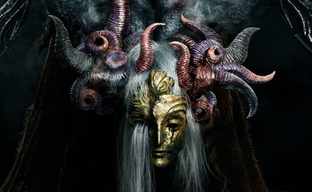 FromSoftware показала «непонятного» босса из Elden Ring Shadow of the Erdtree