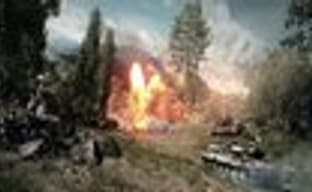 Карта Caspian Border для всех РС-тестеров Battlefield 3