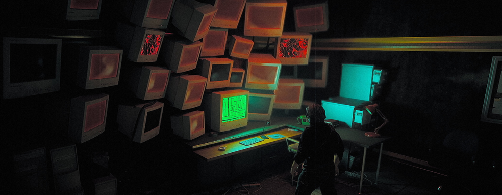 Из-за внезапного релиза ремастера Oblivion хоррор Post Trauma выпустят повторно, когда геймеры наиграются в хит Bethesda