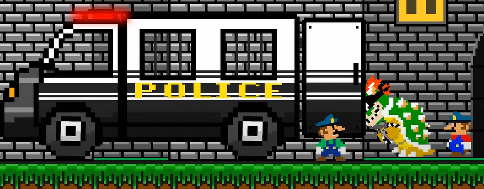 Доигрался: полиция арестовала автора угроз сотрудникам Nintendo, срывавшего мероприятия