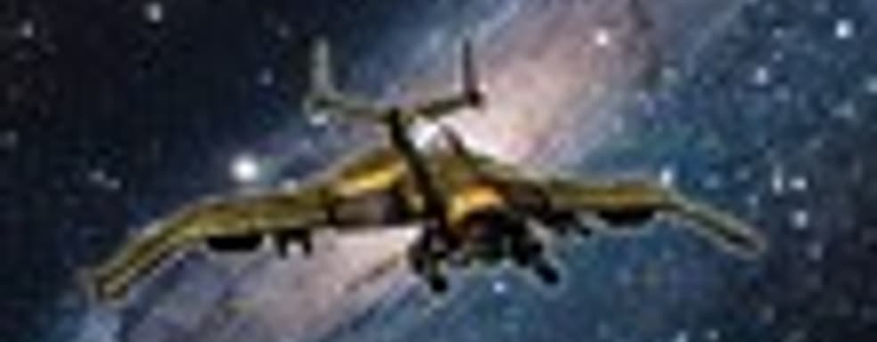 Слух: Starhawk с MMO-составляющей