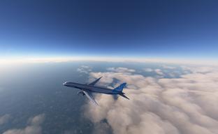 Обзор Microsoft Flight Simulator. Легенда возвращается