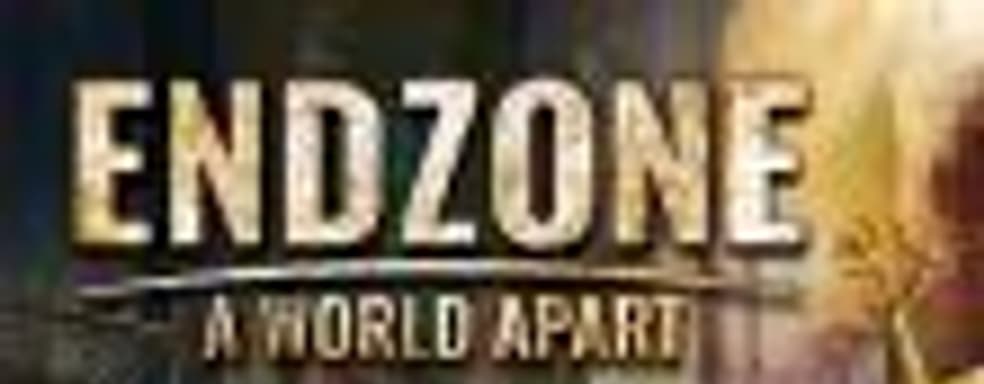Выжить после ядерной катастрофы: 4 минуты в постапокалиптической стратегии Endzone: A World Apart