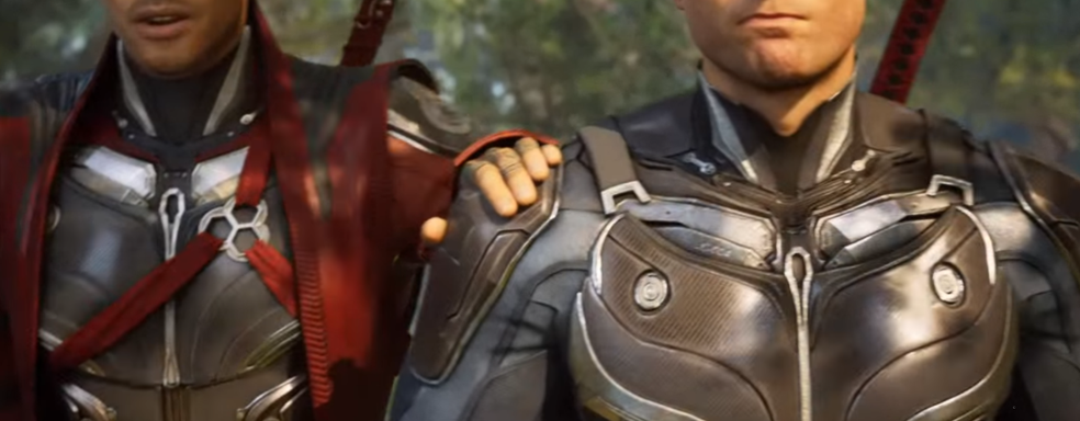 Russian voice acting for Mortal Kombat 1 by Cool-Games is out, but not for everyone — you need to pay for access to the localization