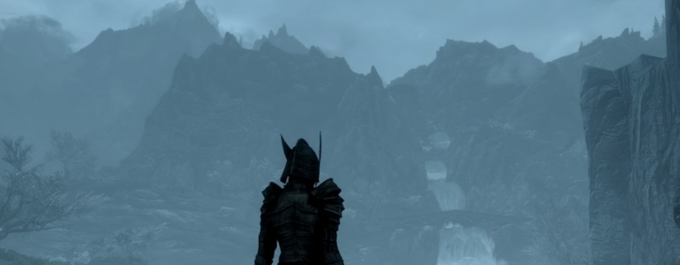 В Skyrim нашли отсылку к «Титанику». Игра Bethesda удивляет спустя 12+ лет