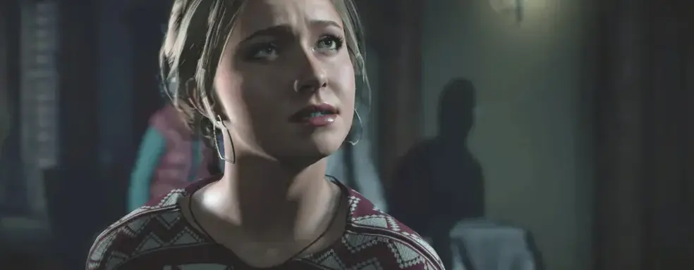 Экранизация Until Dawn покажет новые грани хоррора с другими героями
