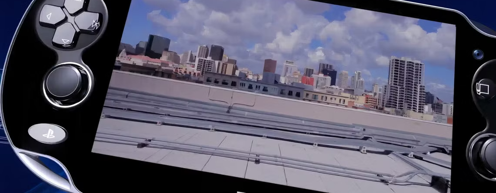 Геймер протестировал картриджи PS Vita на деградацию и не обнаружил проблем