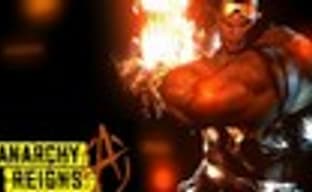 Platinum Games о переносе Anarchy Reigns