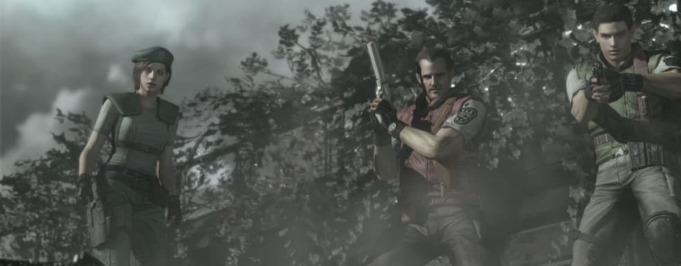«Мы еще не сделали игру, которую я хочу». Создатель Resident Evil заявил о своих масштабных планах