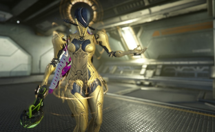 Авторы Warframe до сих пор не получили девкит Nintendo Switch 2 и не могут сделать улучшенную версию для консоли