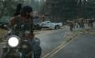 Зомби-киллер в открытом мире Days Gone ушёл на «золото»