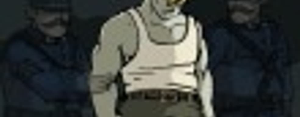 Valiant Hearts: The Great War &mdash; на войне как на войне