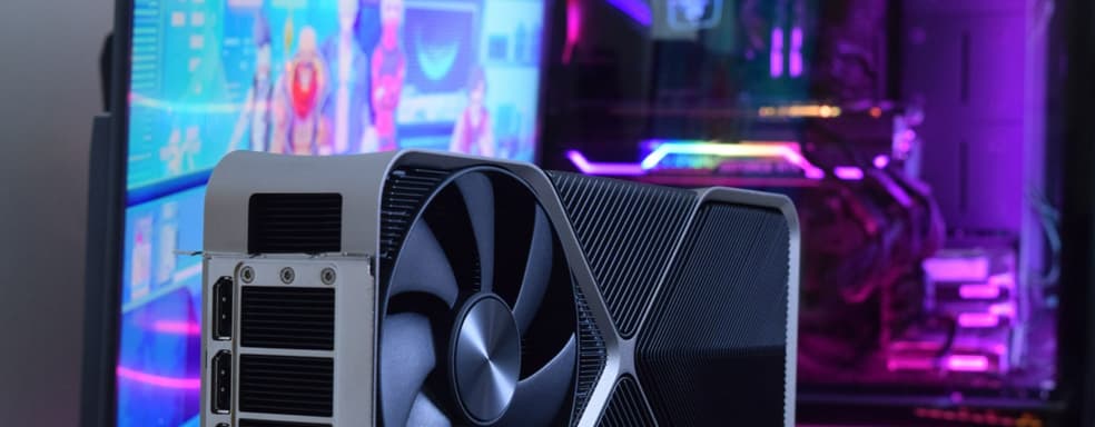 Наблюдаются проблемы с поставками GeForce RTX 4090. NVIDIA остановила производство?