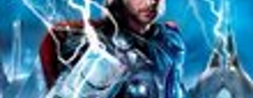 Liquid Entertainment о Thor: God of Thunder