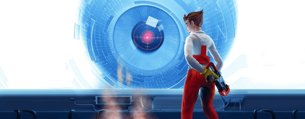 Игра, которую сняли с продаж за нарушение авторских прав, вернулась спустя четыре года